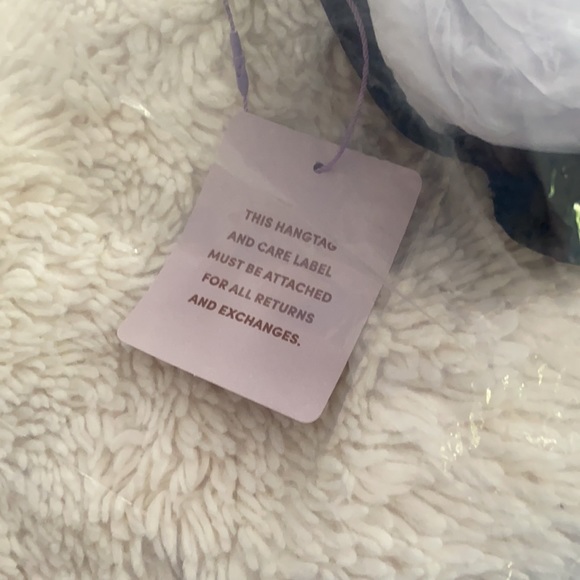 Black Bra - Savage X Fenty - Picture 6 of 8